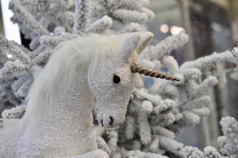 DIY Unicorn Crafts